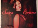 Sara Evans Three Chords And The Truth LP Promo SEALED RCA RADV66995-1 Country