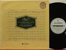SAX 2278 B/S Mozart, Symphonies #25 & #40, Klemperer, Philharmonia Orchestra