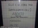 ELIO E LE STORIE TESE GOMITO A GOMITO CON L' ABORTO Mangoni RARISSIMO Camaleonti