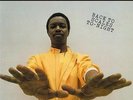 WALLY BADAROU Back To Scales To-Night NEW & SEALED 80s SOUL LP VINYL (EXPANSION)
