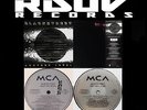 BLACKSTREET - ANOTHER LEVEL - 2 LP VINYL 12