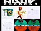 BRANDY - BRANDY - LP VINYL 12