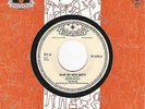 Musterplatte / Promo Ted Herold - Auch du wirst geh'n / Hey little girl