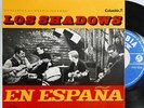 THE (LOS) SHADOWS EN ESPANA EP 7