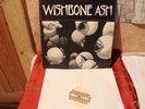 WISHBONE ASH  -  LORELIVE DATE - US PRESS