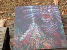 Black Twilight Circle Compilation LP, Vinyl