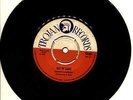 DANNY SIMPSON - OUT OF SIGHT / JOHN HOLT - I WANT YOU CLOSER - TROJAN - 1969 VG+