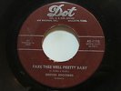 Griffin Brothers - Fare thee Well Pretty Baby/ Griffs Mambo - SOUL 45 - *HEAR
