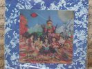 THE ROLLING STONES Their Satanic Majesties Request MONO Original 1967 LP Canada