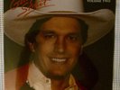 GEORGE STRAIT Greatest Hits Vol. Two MINT SEALED Orig MCA '87 Country Vinyl LP
