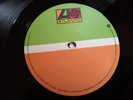 Led Zeppelin LP 4 Zofo UK Atlantic press Has blank label & superhype credit