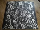 The Who LP Whos next UK Track 1st press A1 & B2 Headhunters inner pinched sleeve