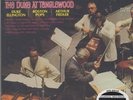 Duke At Tanglewood 180g/ 200g Comparison 2LP fromt the Michael Hobson Archives