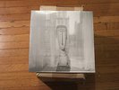 Andy Stott - Faith in Strangers - Sealed 2x LP Record
