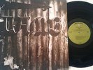 # Lamb CROSS BETWEEN USA '71 W/INSERT (EX M--) FOLK PSYCH LP-S00943
