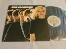 Blondie - Blondie Self-Titled 1976 Original LP - Private Stock - PS 2023 - New