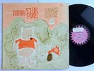 Maurice Evans - Winnie The Pooh LP - Pathways Of Sound - POS 1032 - Childrens