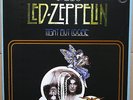 Led Zeppelin - Tight But Loose TMQ TMOQ LP  Multicolored Vinyl