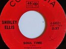 Shirley Ellis - Soul Time - Original US 1967 Northern Soul 7