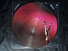 QUEEN I FIRST - PICTURE DISC - PD - ELEKTRA