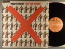 Wild Turkey  Battle Hymn     x Jethro Tull