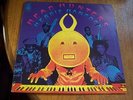 Herbie Hancock Head hunters  record