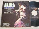 Elvis Presley - My Way / America The Beautiful 7