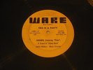 Radiance - This Is A Party / The Micstro 12