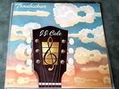 J.J. Cale Troubadour LP Shelter SRL-52002 1976 Vinyl Record