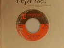 Bobby Rydell 45 THE LOVIN' THINGS bw THAT'S WHAT I CALL LIVIN'   VG+ dance