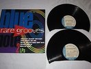 BLUE NOTE RARE GROOVES - VARIOUS / USED 2x VINYL LP / 1996 B1724383563616