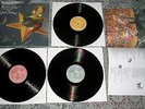 VINYL 3 LP SET/  THE SMASHING PUMPKINS /  Mellon Collie/ FOC COVER/ mit booklet