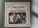 Crazy Cavan EP