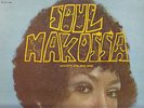 LAFAYETTE AFRO-ROCK BAND French original LP SOUL MAKOSSA Musidisc Funk breaks EX