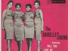 The Shirelles 