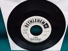 Charles Blackwell-Taboo/Midnight Luxembourg-Rare Surf/Pop-Bethlehem White Label