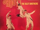 THE ISLEY BROTHERS Shout  LP RCA LSP-2156 original dg stereo NM-