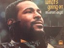 MARVIN GAYE What’s Going On LP TAMLA TS310 rare original pressing NM NM-