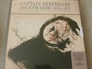 Captain Beefheart - Sun Zoom Spark: 1970 to 1972   LIMITED4 x VINYL LP BOXED SET