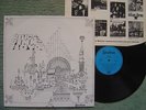 PINK FLOYD LP RELICS EX+/EX+ FIRST PRESS WITH INNER