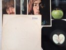 The Beatles White Album - Double LP - SWBO-101 - w/Pictures  #2,673,605  VG/VG