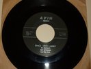 SOUL 45 RPM RECORD - ROY HYTOWER - AVEN 101