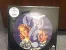78rpm Vogue Picture Disc #708 KING'S JESTERS & LOUISE 