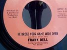 FRANK DELL - 