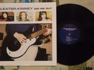 Sleater-Kinney LP Dig Me Out 1997 Kill Rock Stars  Mint-