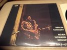 Noah Howard Group Berlin Concert SAJ-07 rare Jazz