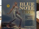 BLUE NOTE TRIP MAESTRO SOMETHIN' BLUE 2 VINYL LP 02327