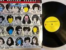 The Rolling Stones ?– Some Girls  1994 180 Gram  RE  NM