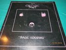 CELTIC FROST - TRAGIC SERENADES EP RECORD triptykon hellhammer