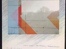 Charlie Haden Jan Garbarek Egberto Gismonti Magico ECM 1980 NM